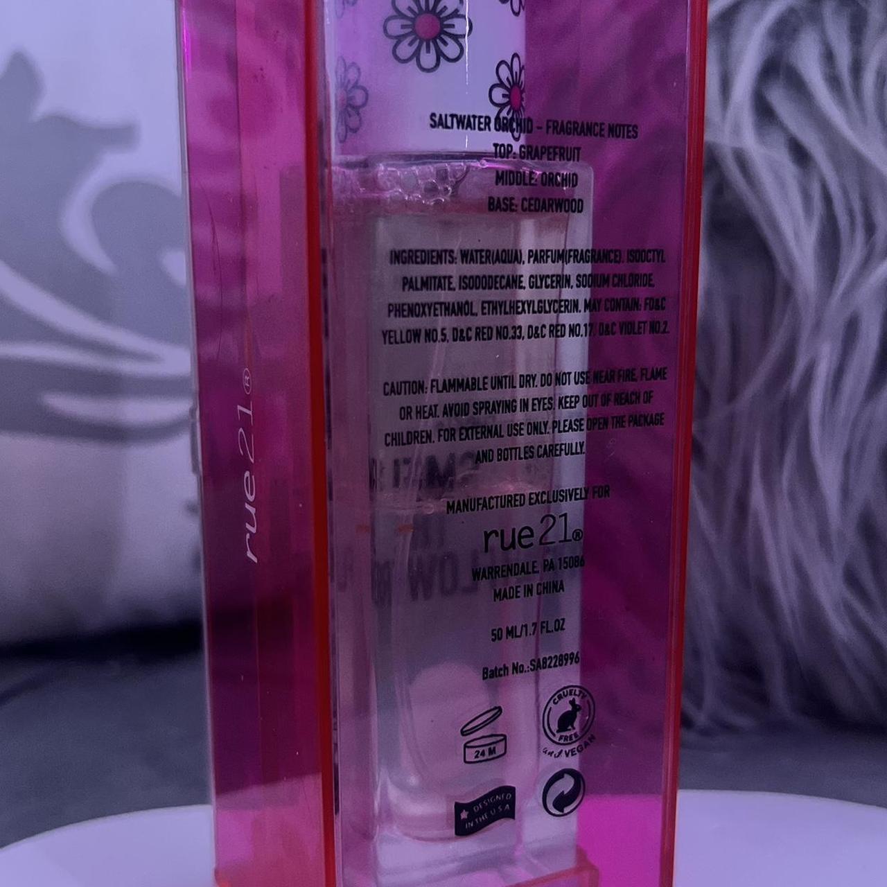 Smell The Flowers oil fragrance Brand new Last | Depop