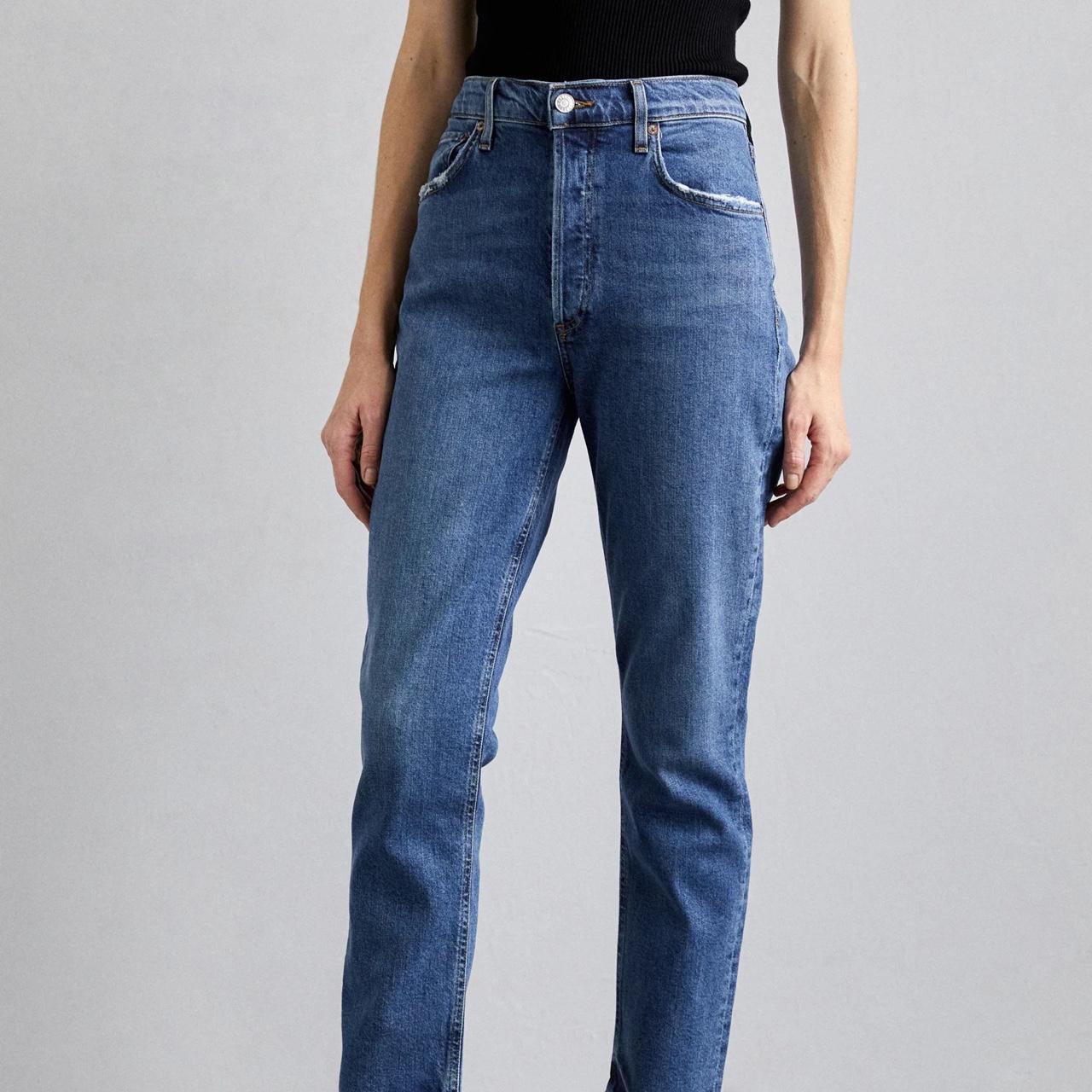 Agolde Riley hotsell jeans