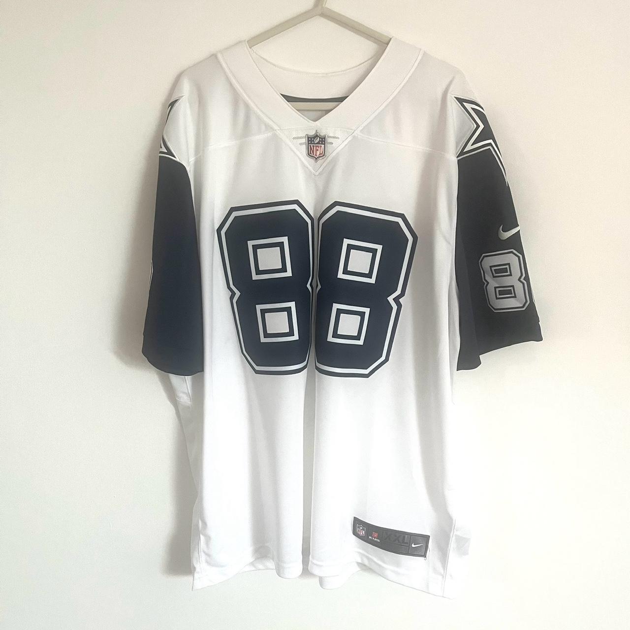 Dallas Cowboys X Marvel's Ironman T-Shirt Size: - Depop