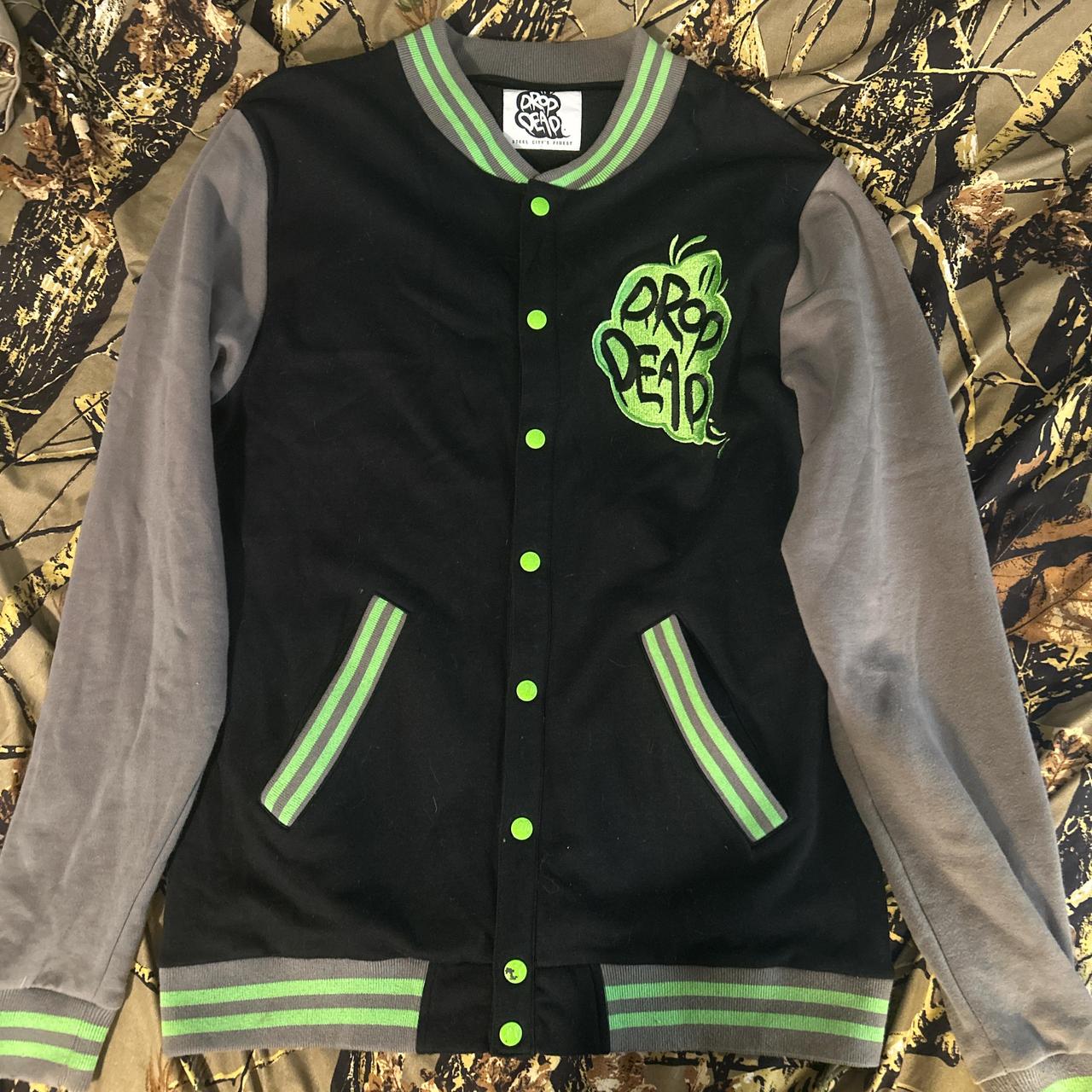 dropdead ジャケット Dropdead jacket mkmch_22 - Gem