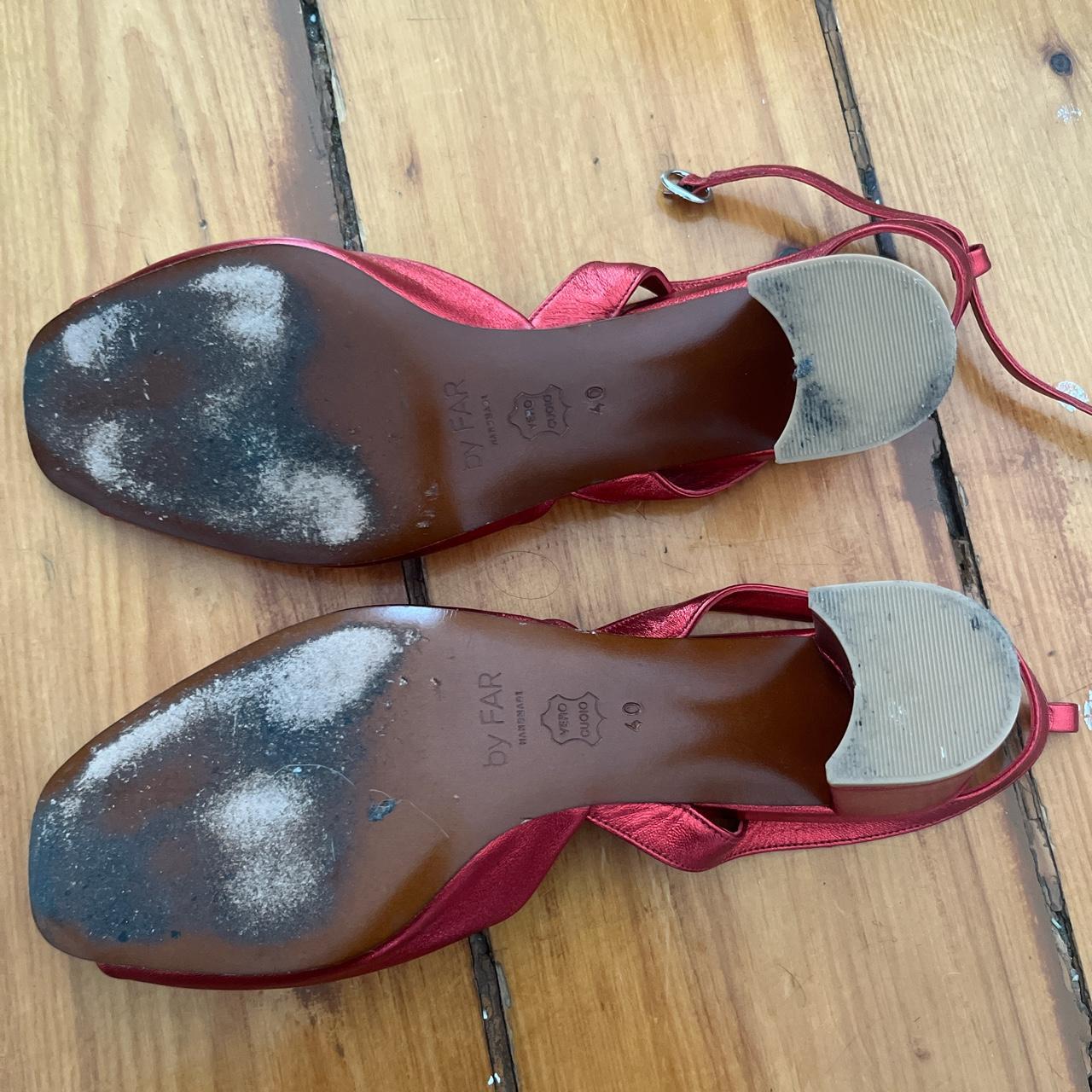 By Far Women's Sandals (4)