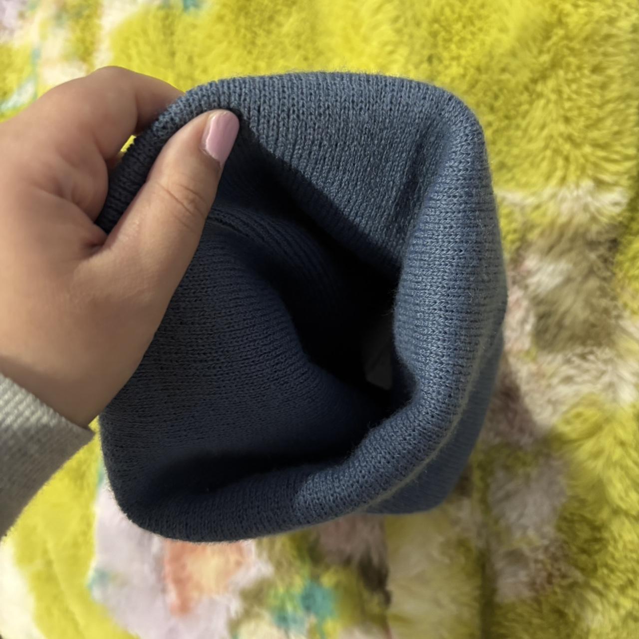 Pendleton Women's Hat - Blue – Pendleton slate bl… - image 4