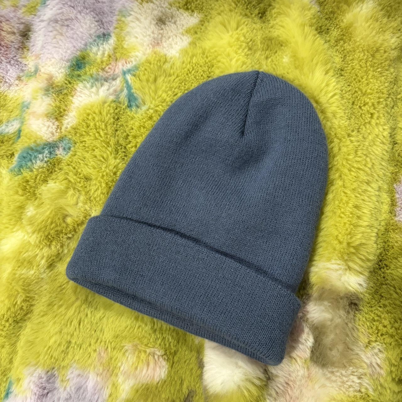 Pendleton Women's Hat - Blue – Pendleton slate bl… - image 3