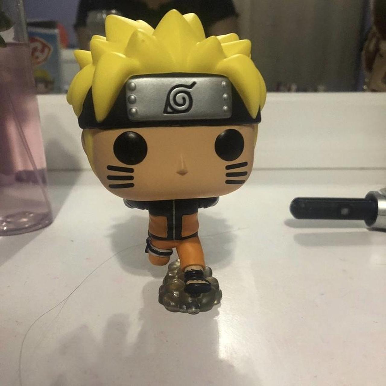 Naruto Uzumaki Pop Funko, Naruto Funko Pop Figures