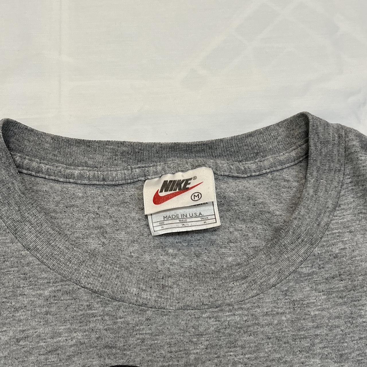 Nike Men's T-shirt | Depop