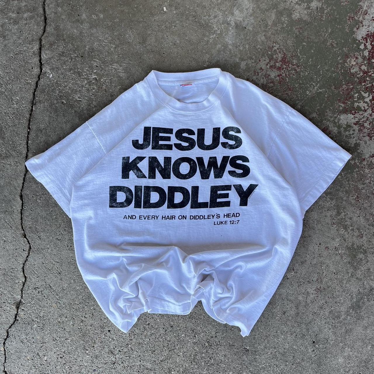 nike x jesus