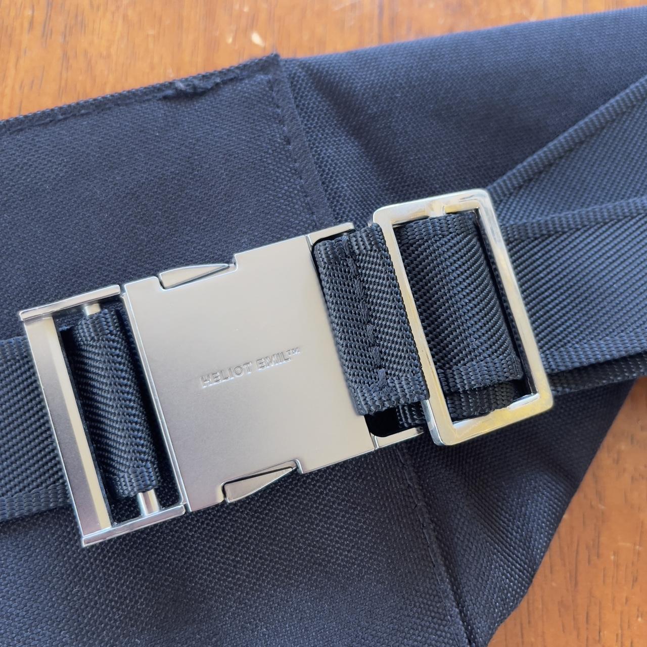 heliot emil belt