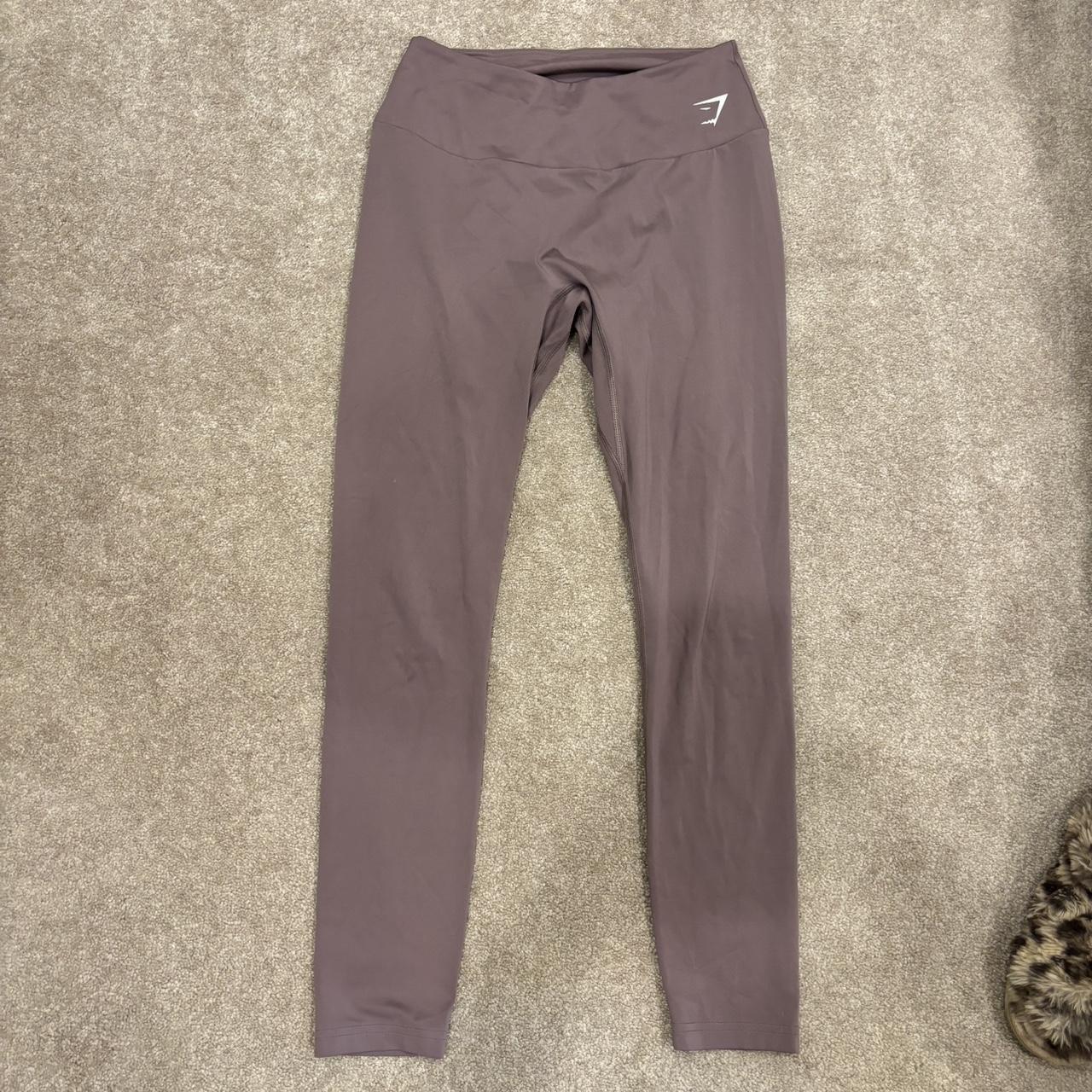 Gymshark leggings-size-medium - Depop