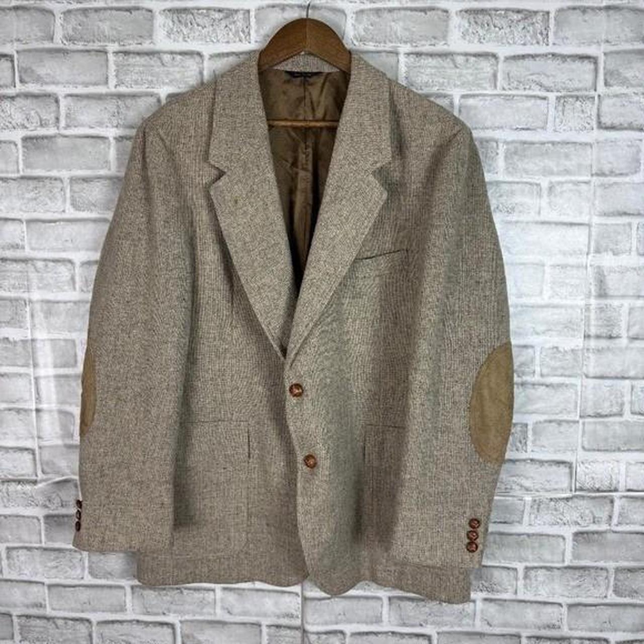 Pendleton Men's Tailored jacket - Tan – PENDLETON… - image 1