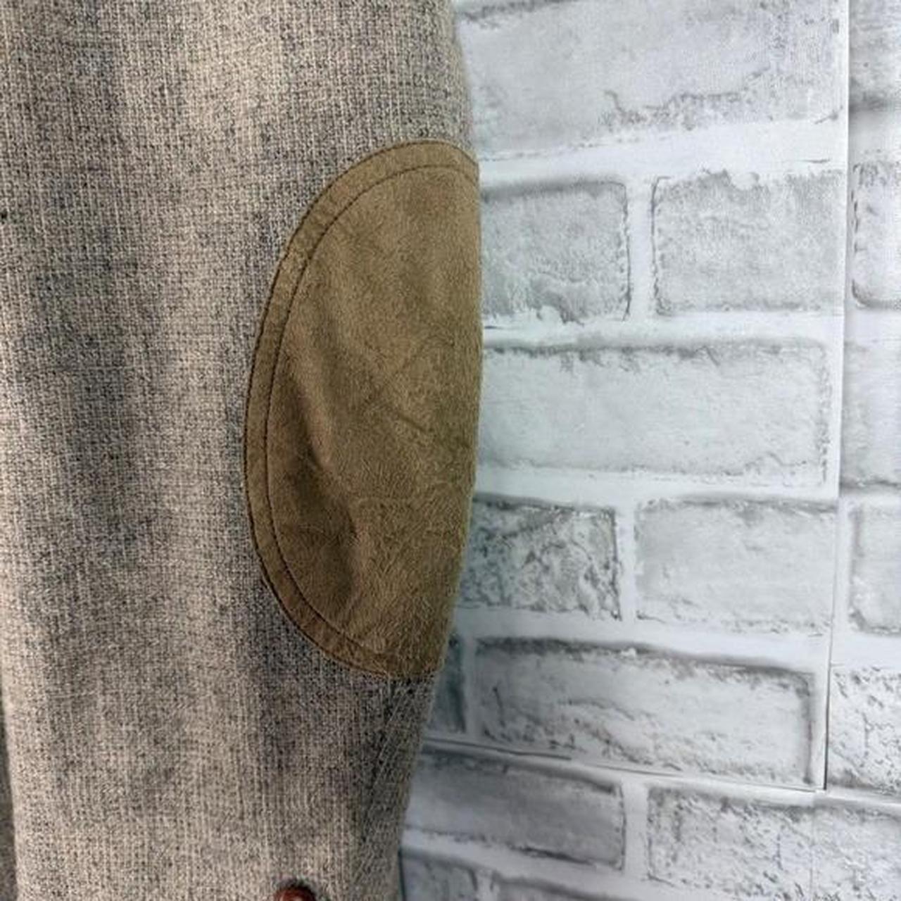 Pendleton Men's Tailored jacket - Tan – PENDLETON… - image 3