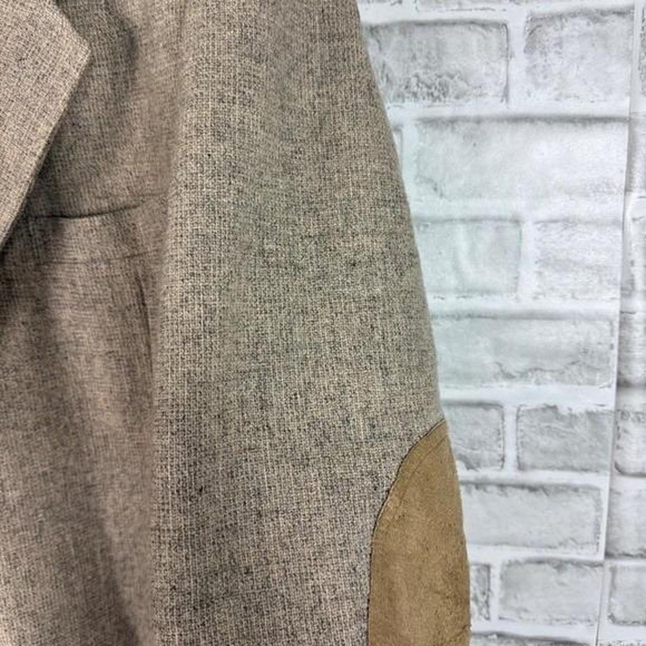 Pendleton Men's Tailored jacket - Tan – PENDLETON… - image 4