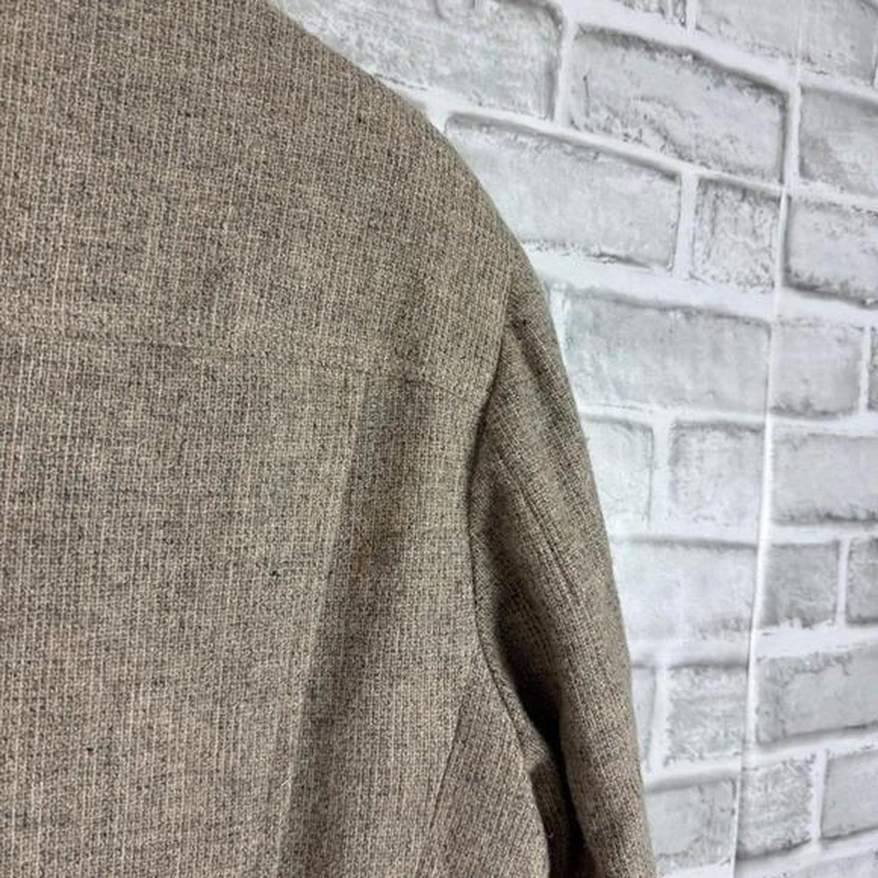 Pendleton Men's Tailored jacket - Tan – PENDLETON… - image 6