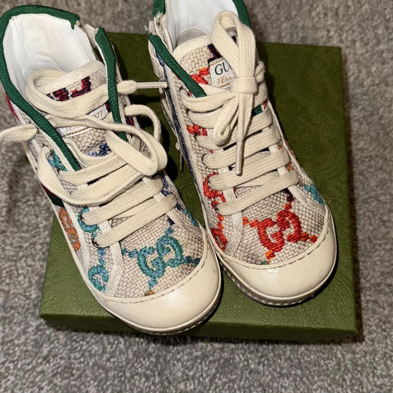 GUCCI children×Fendi kids Y6 16点セット GUCCI children×Fendi kids Y6 16点セット