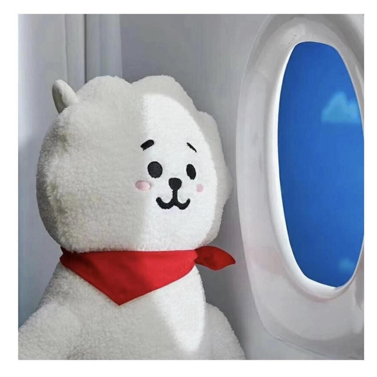 Rj store standing plush