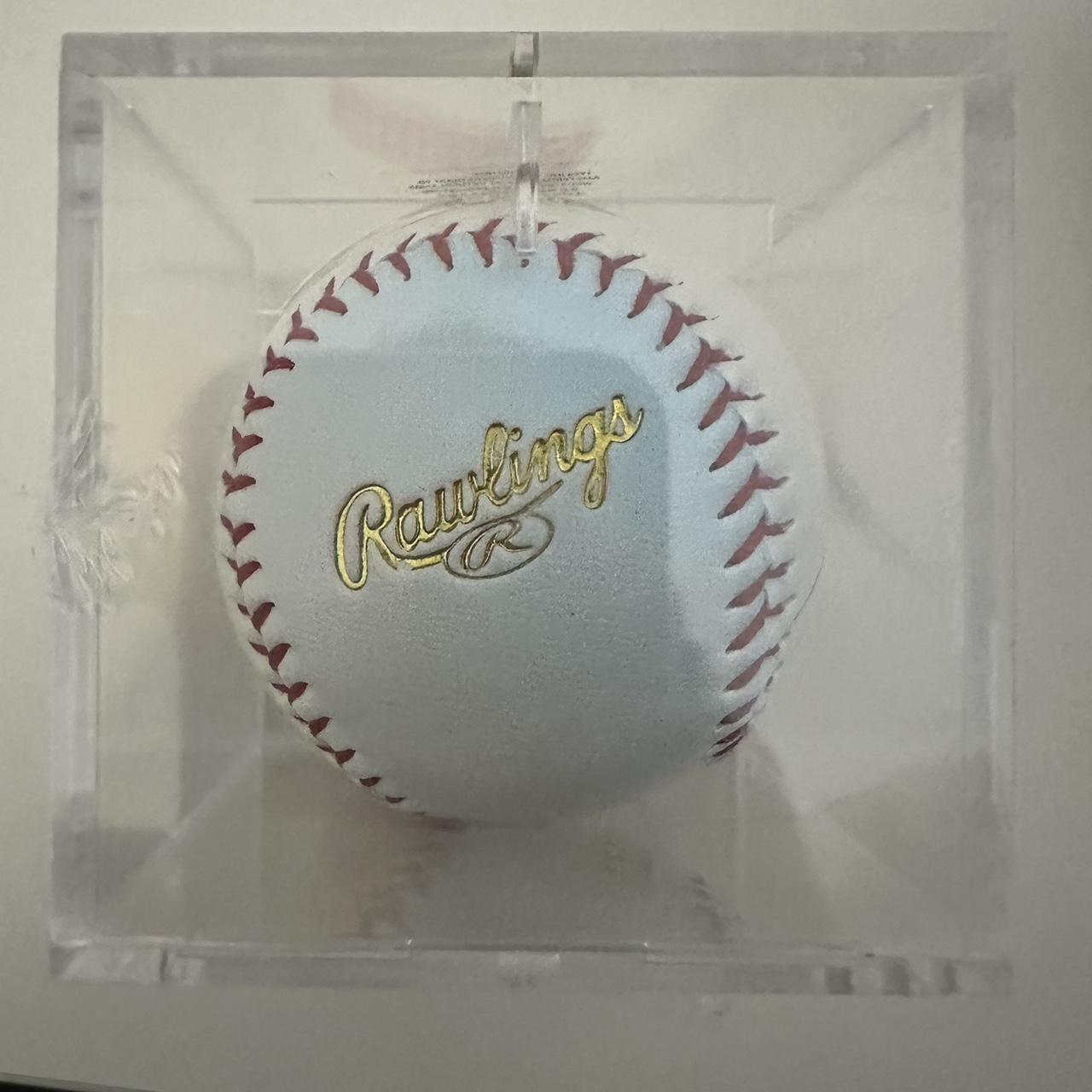 Supreme Rawlings Aerial Baseball , Brand New , 100%