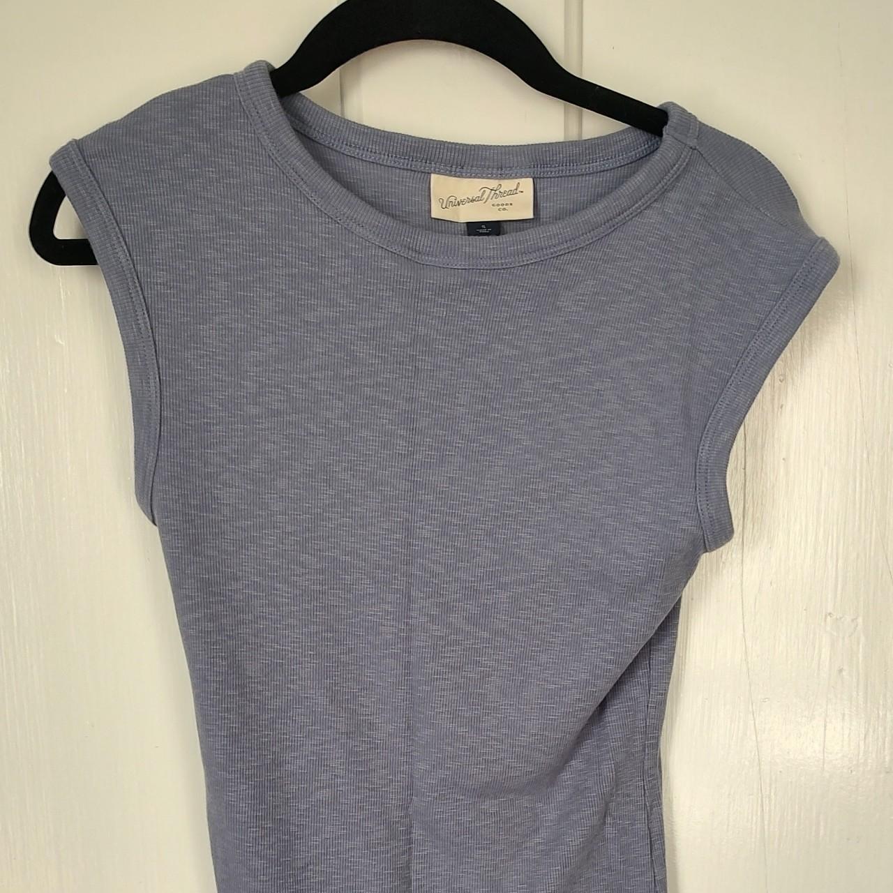 *Lavender 🪻 Tank Top Bodysuit* *Size Small*... Depop