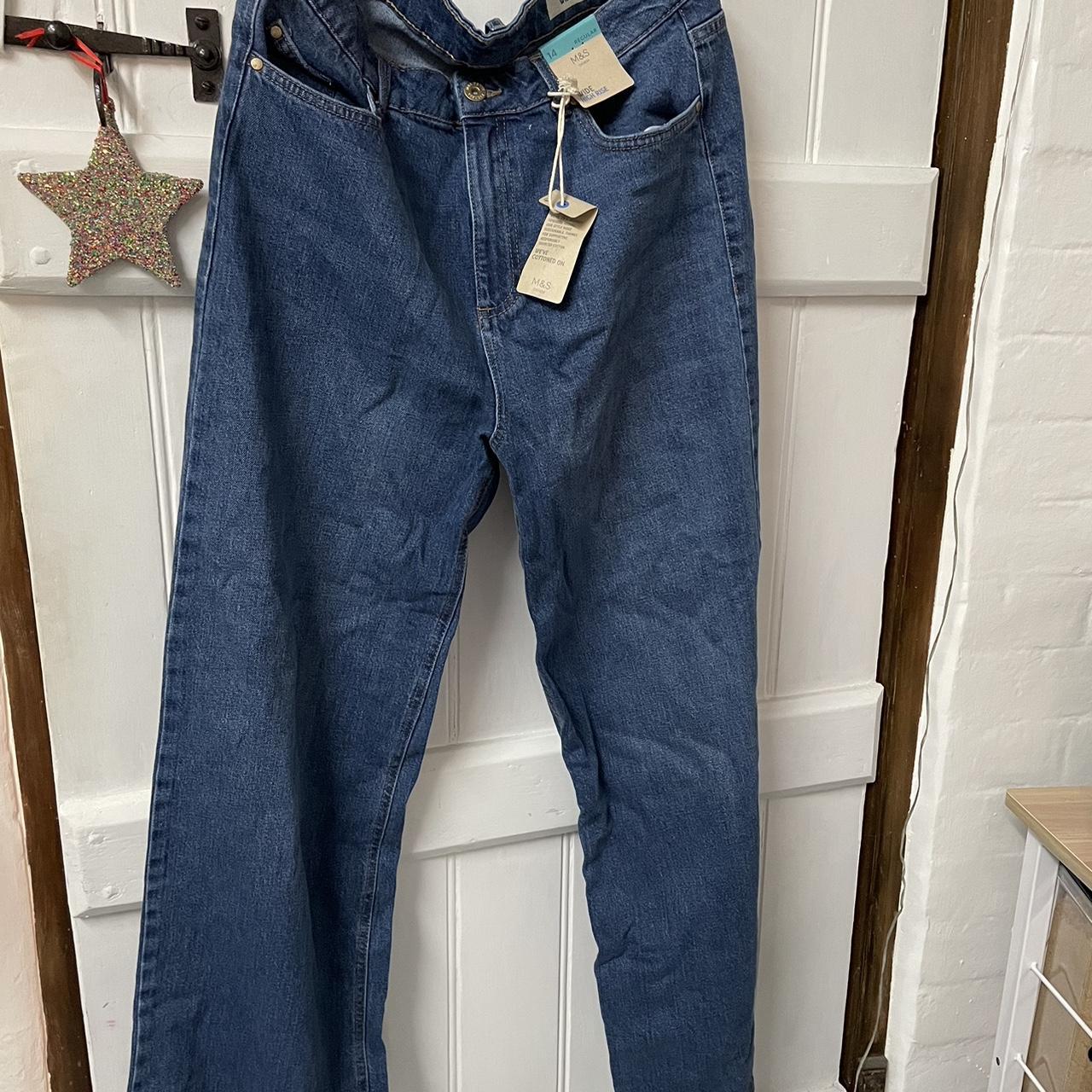 Per Una Wide-Leg Clothing At M&S - Foto 8