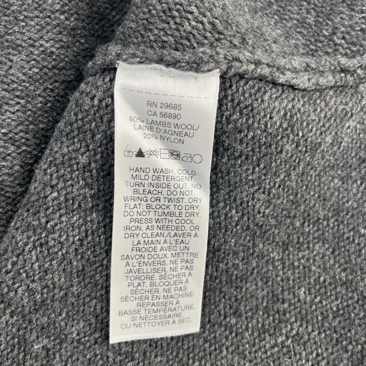 Pendleton Women's Scarf - Grey – Pendleton Women'… - image 4