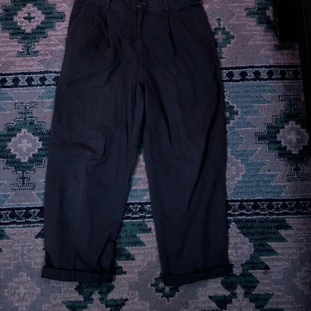 Haggar Men's multi Trousers