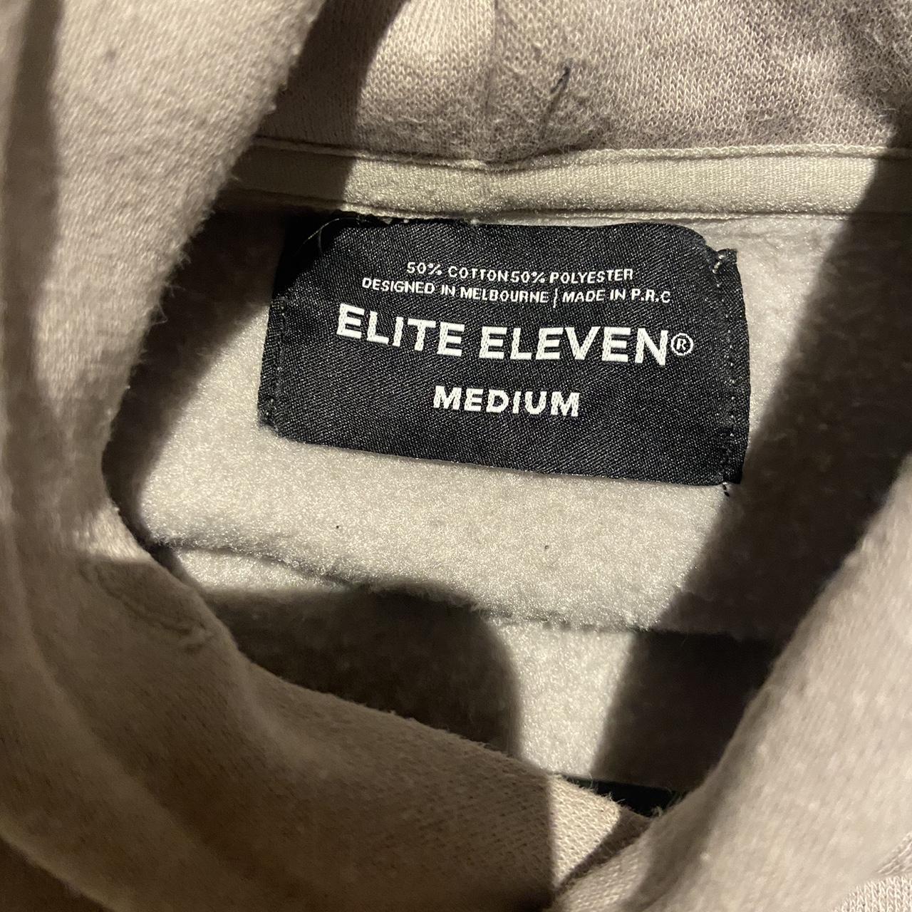 Elite eleven hoodie - Depop