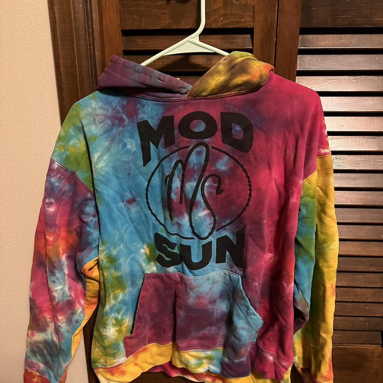 Mod sun hoodie best sale