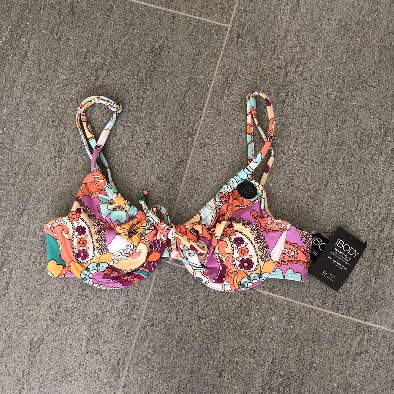 Cotton On Bikini 3xPiece Set, size XS (fits a size... Depop
