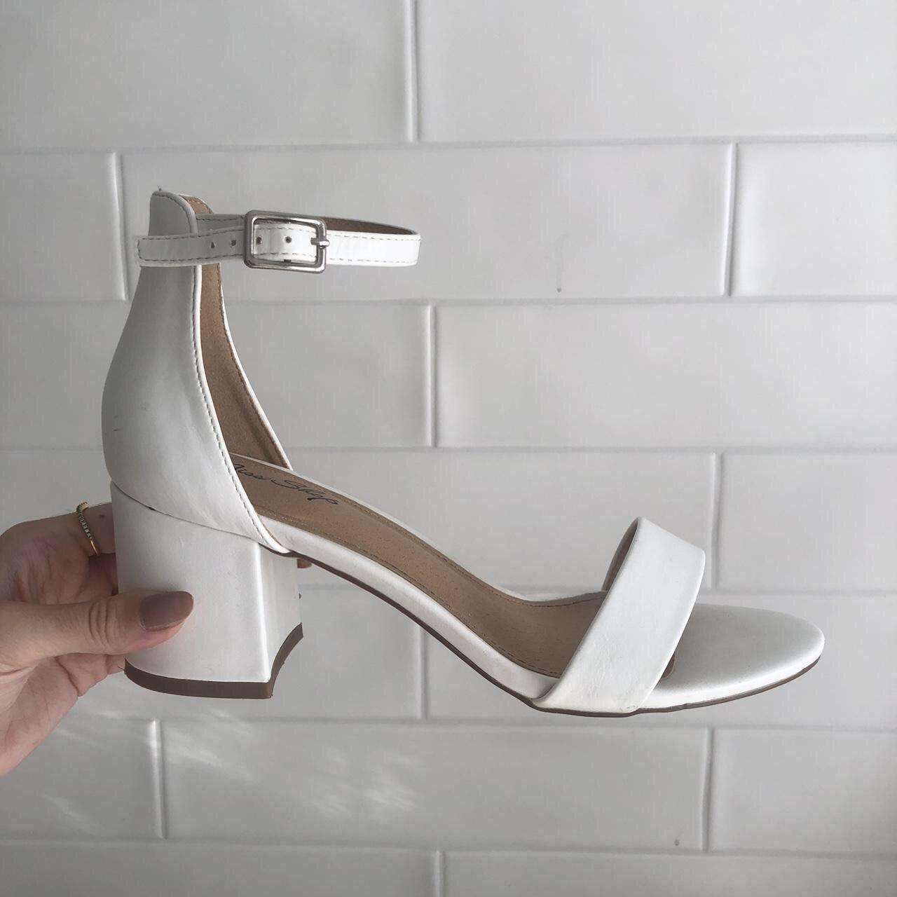 myer heels sale