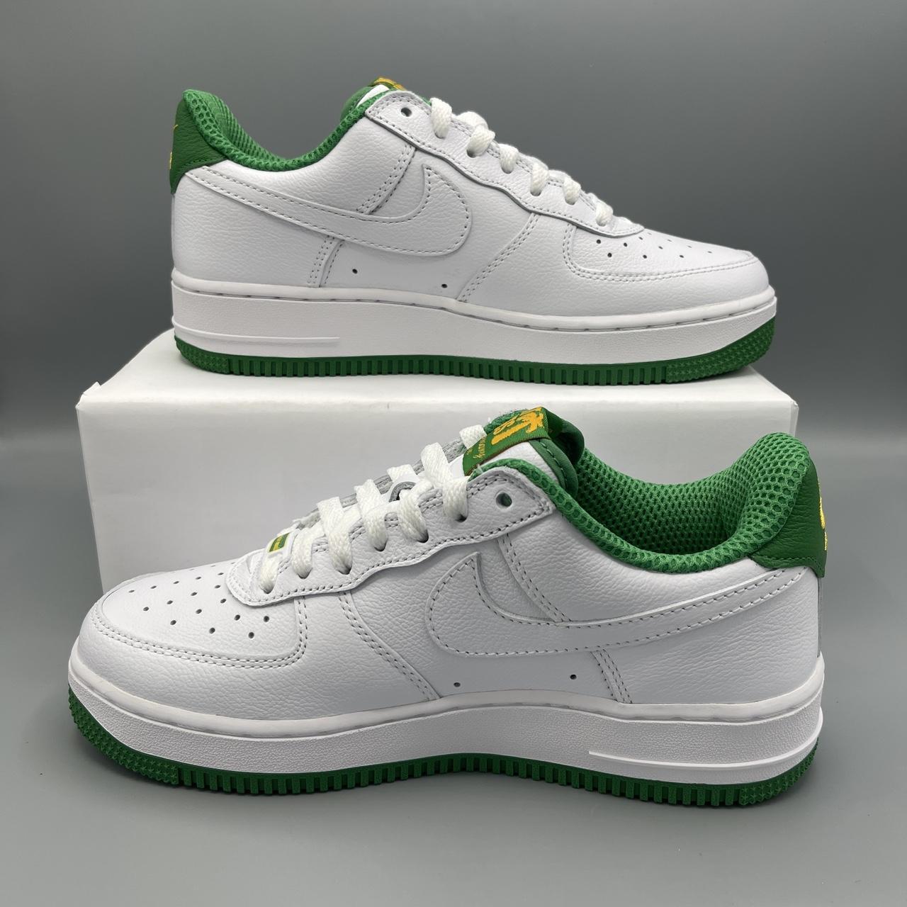 Nike Air Force 1 Low Retro QS Color Depop