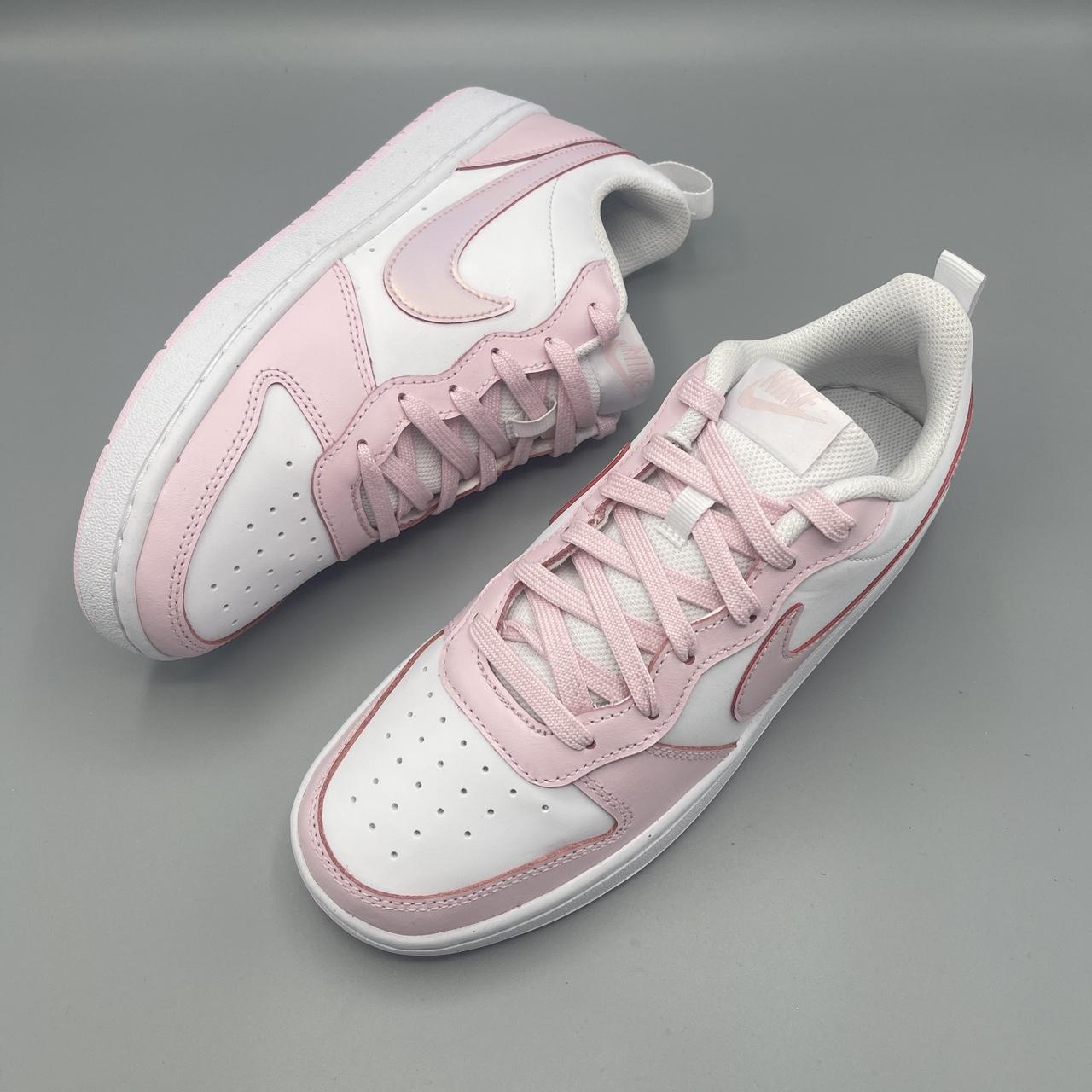 nike women's court borough