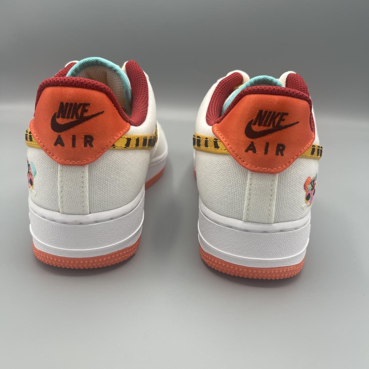 Nike Air Force 1 '07 LX Women's Shoes in | Depop