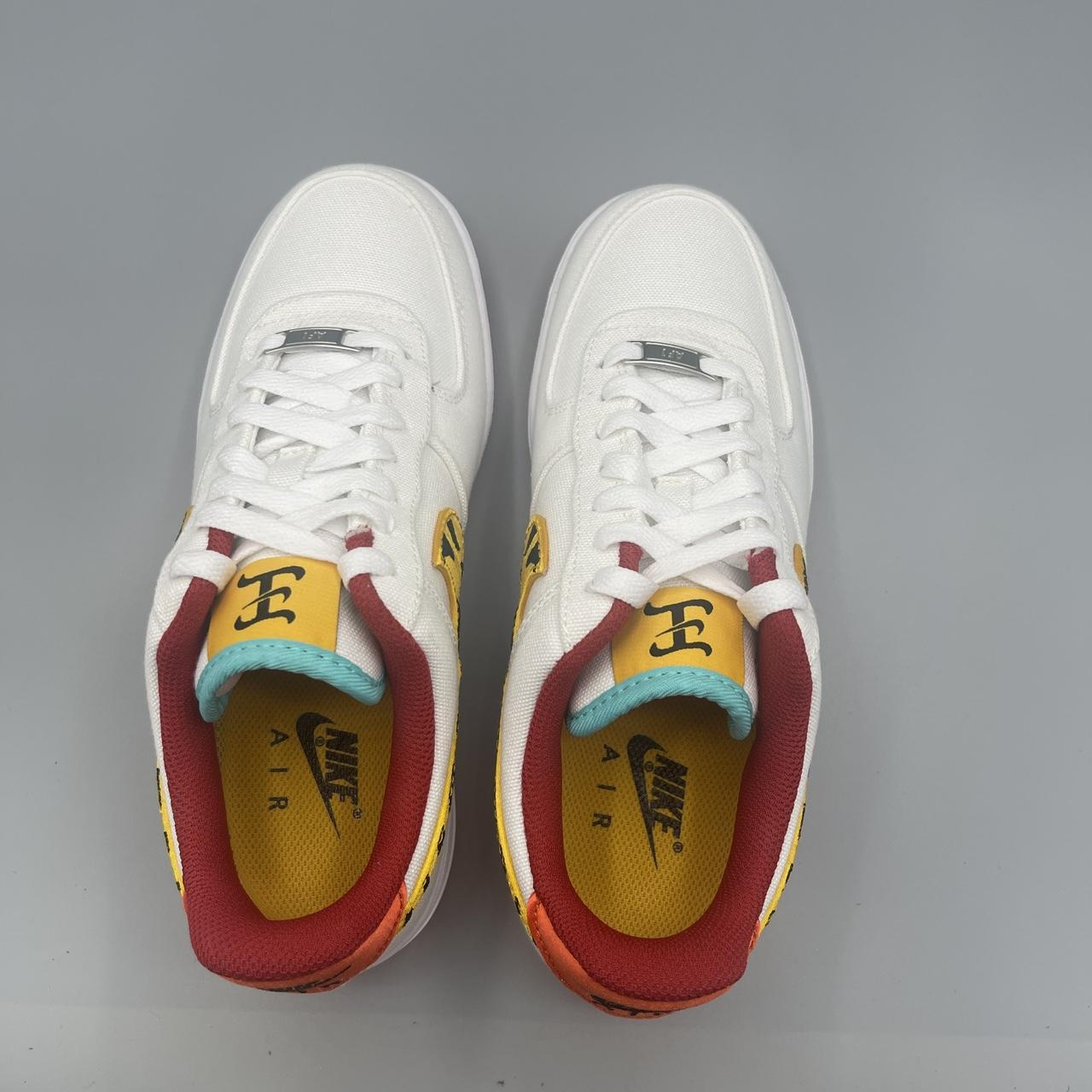 Nike Air Force '07 LX Women's Shoes Depop