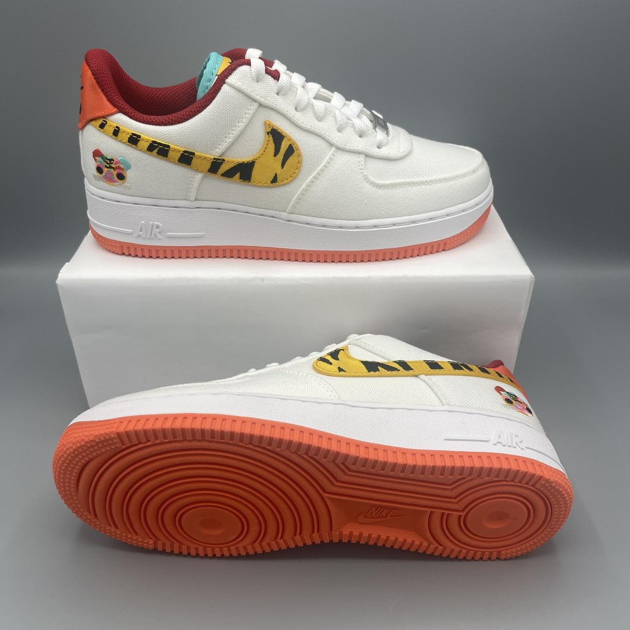 Nike Air Force '07 LX Women's Shoes Depop