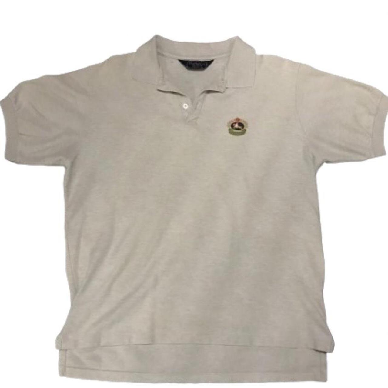 Burberry hotsell usa polo