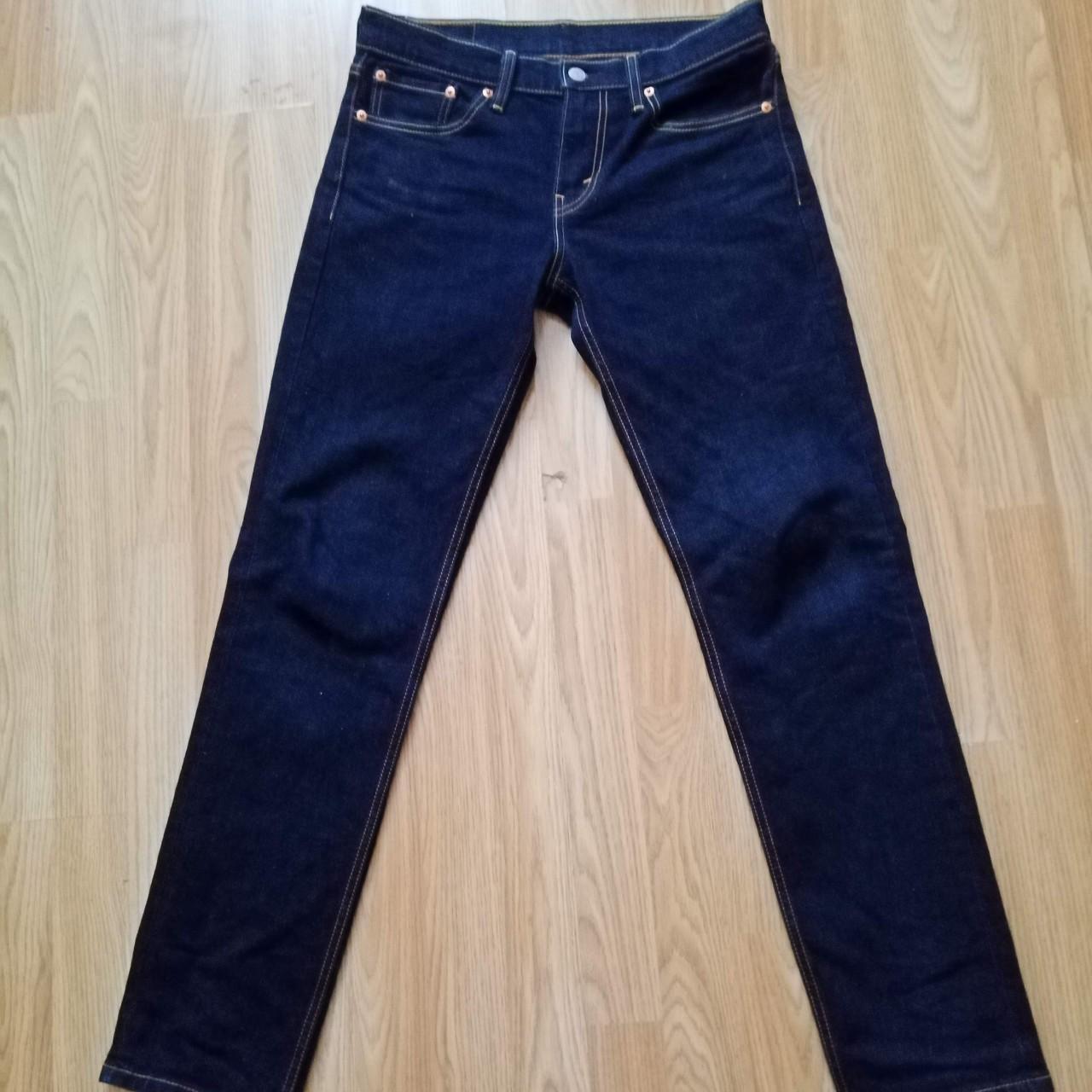 Men's Levi's 511 Jeans (29x32) #LevisJeans... - Depop