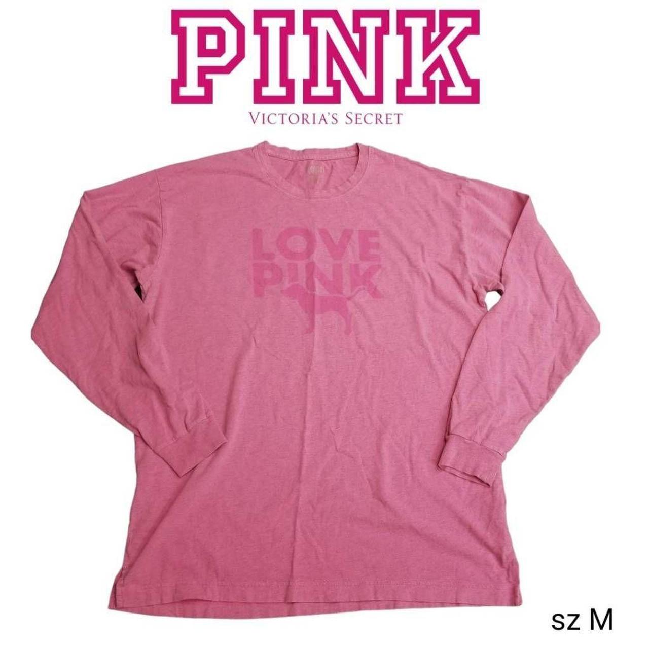 Victoria's Secret Love T-Shirts