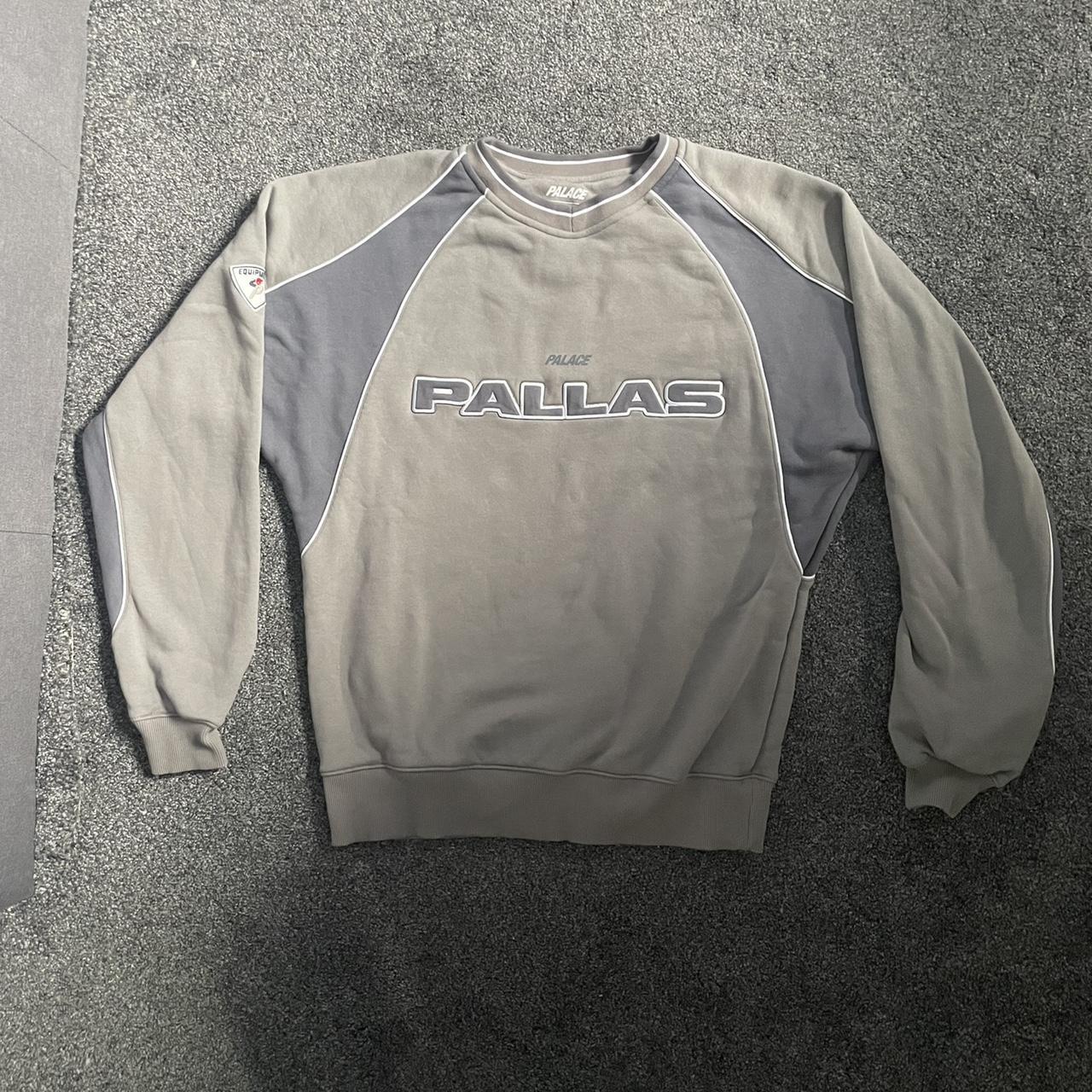 Palace sweaters on sale