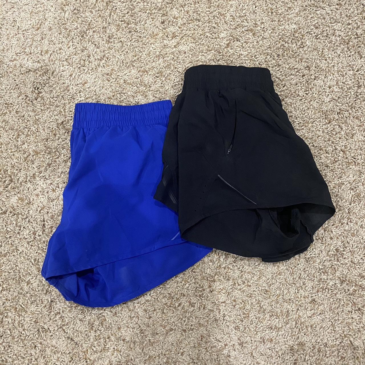 Target sales athletic shorts