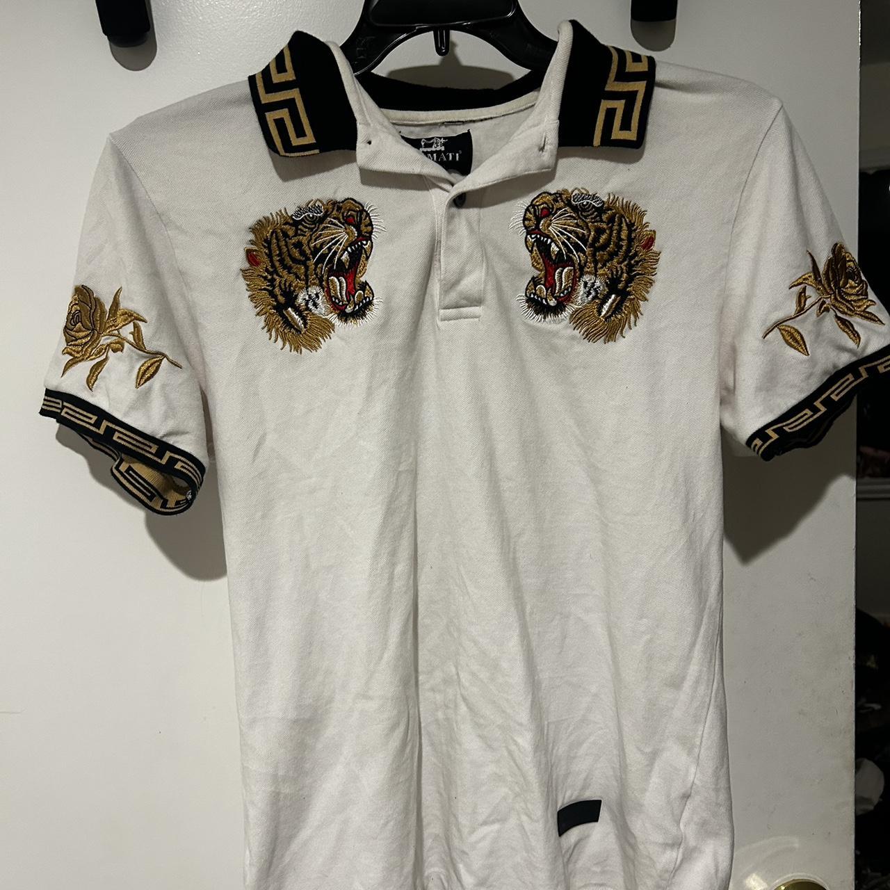 damati polo