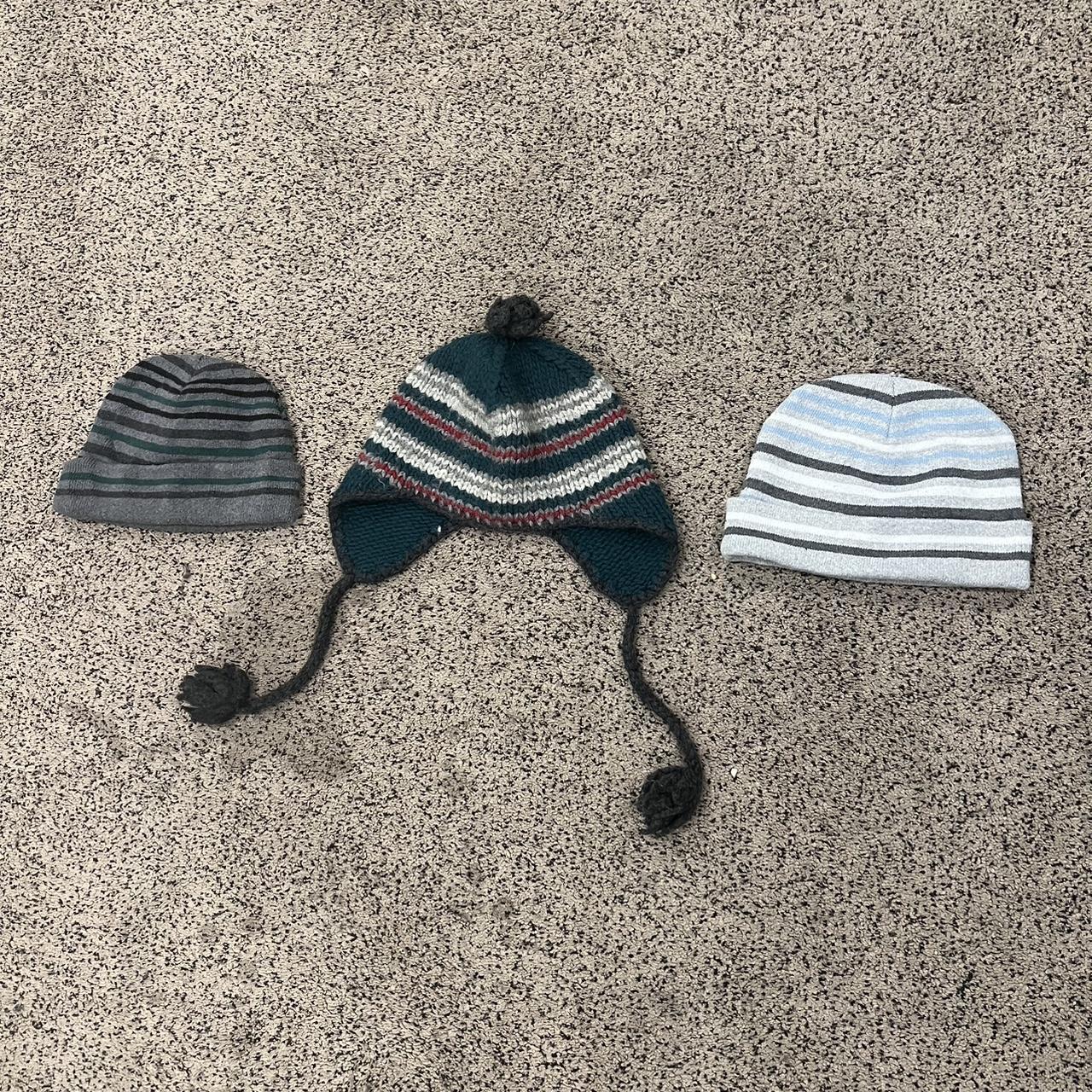 ecmelodi beanie | hartwellspremium.com