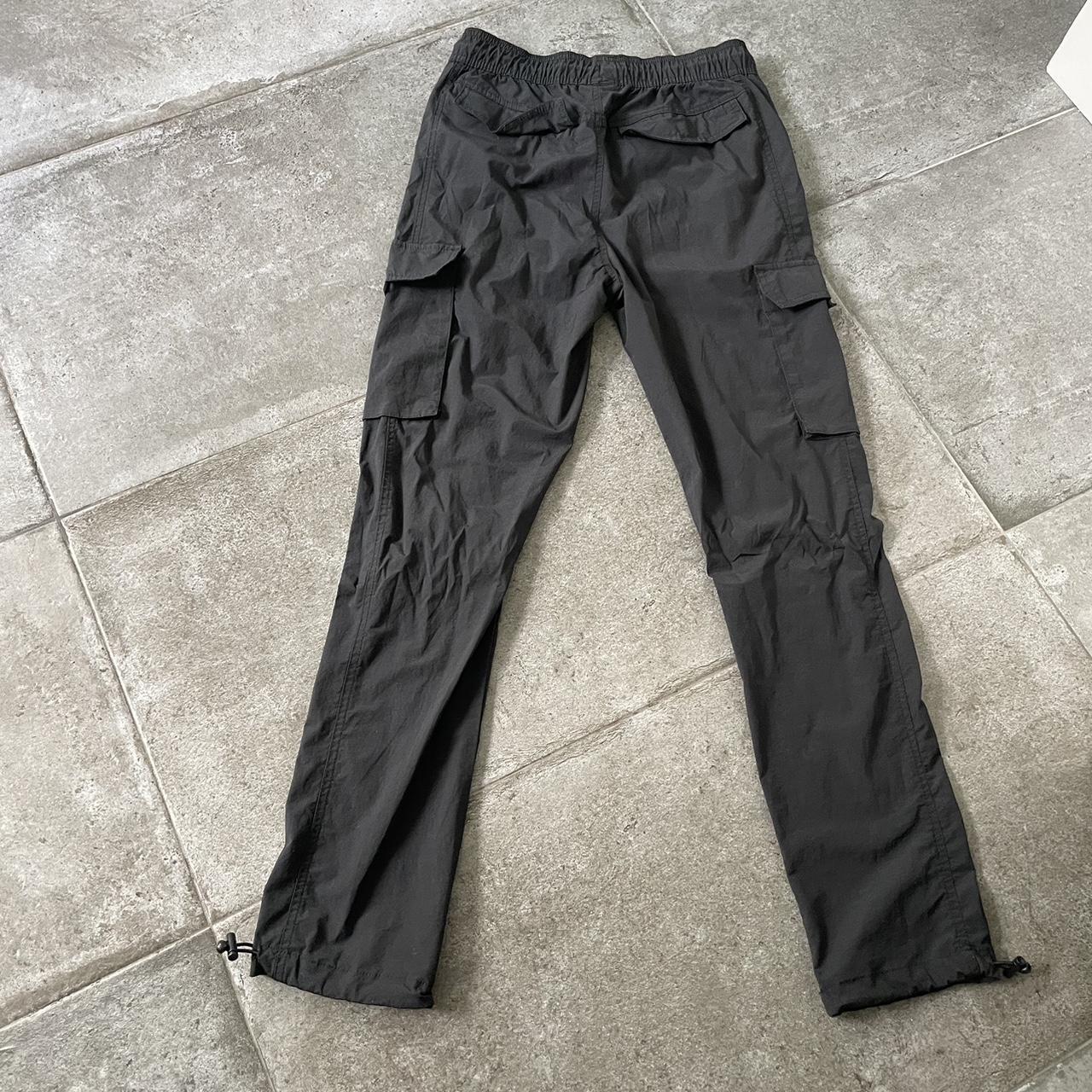 Csg black hot sale joggers