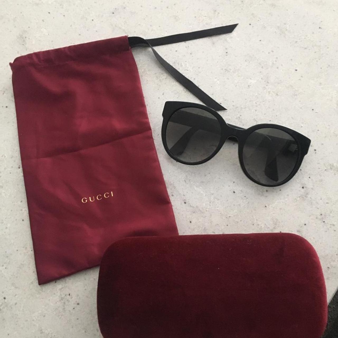 boots gucci sunglasses