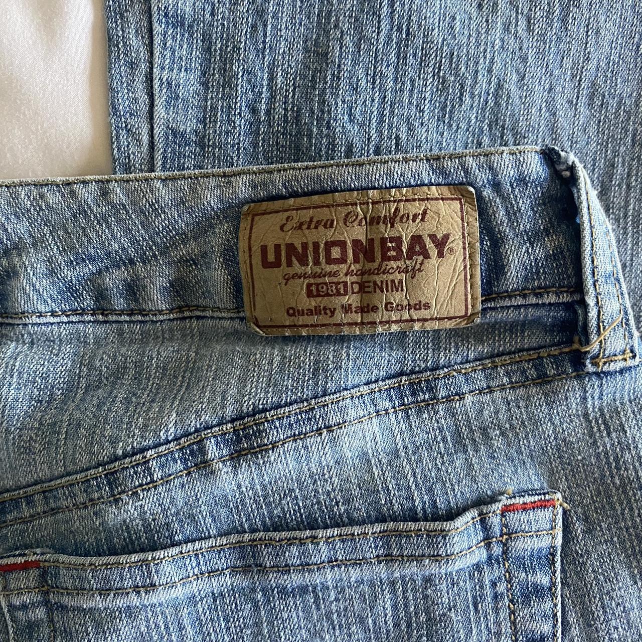 Union Bay Women's Jeans | Depop