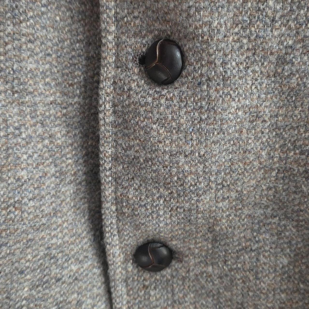 Pendleton Men's Jacket - Brown/Tan – Pendleton Br… - image 2