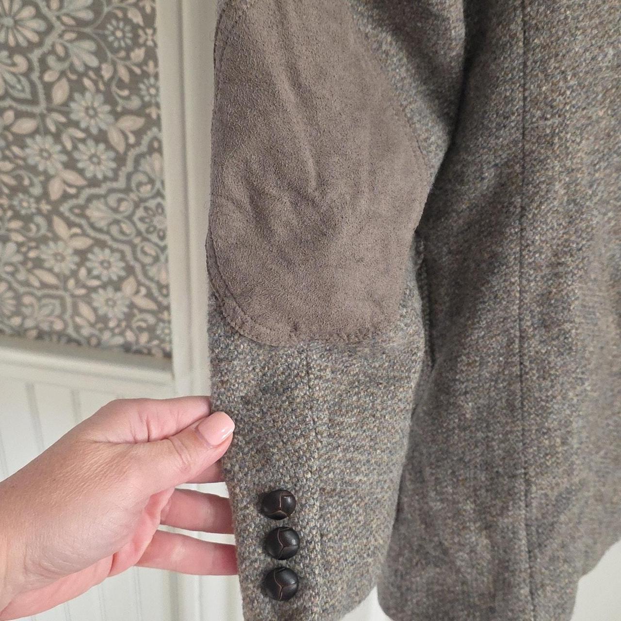 Pendleton Men's Jacket - Brown/Tan – Pendleton Br… - image 5