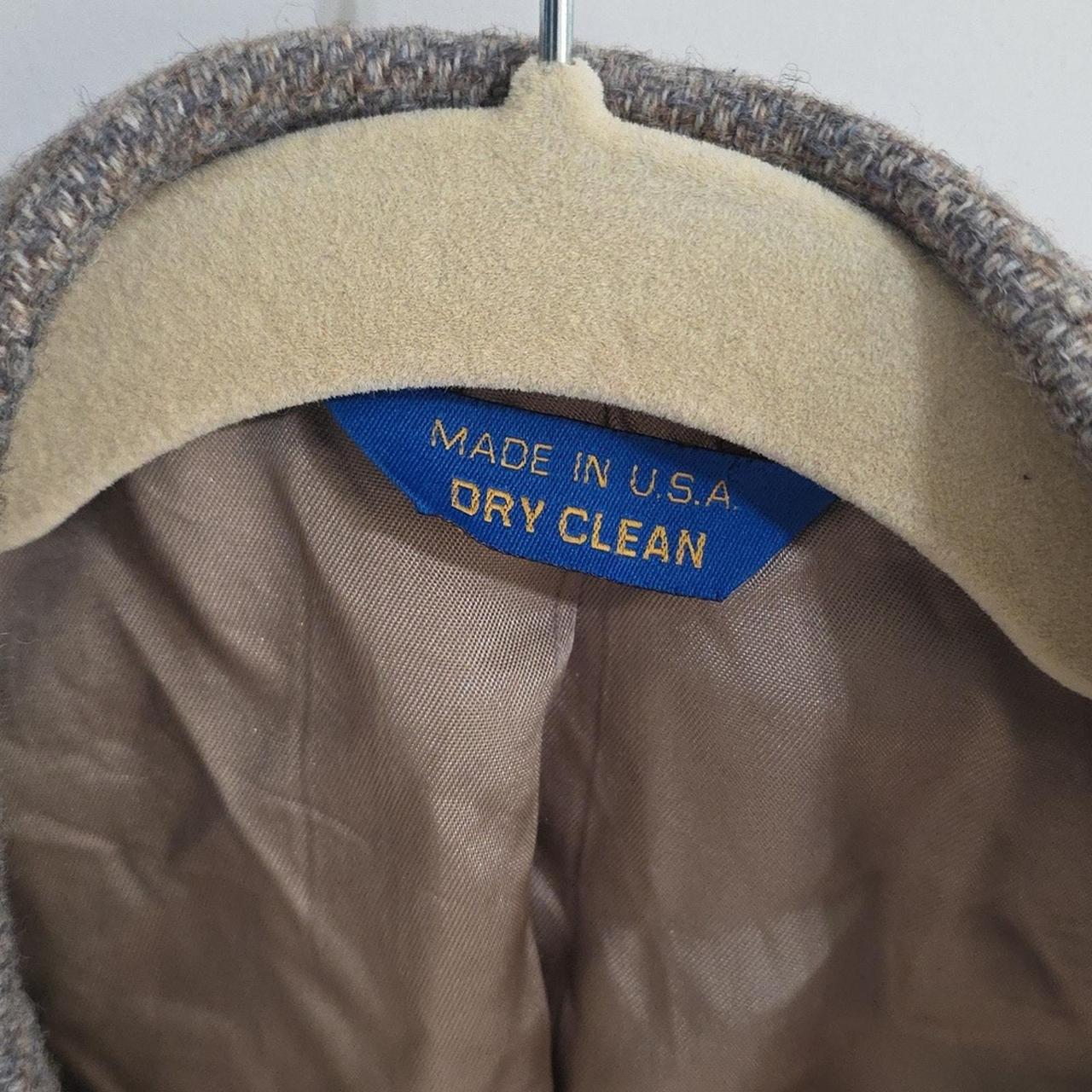 Pendleton Men's Jacket - Brown/Tan – Pendleton Br… - image 7