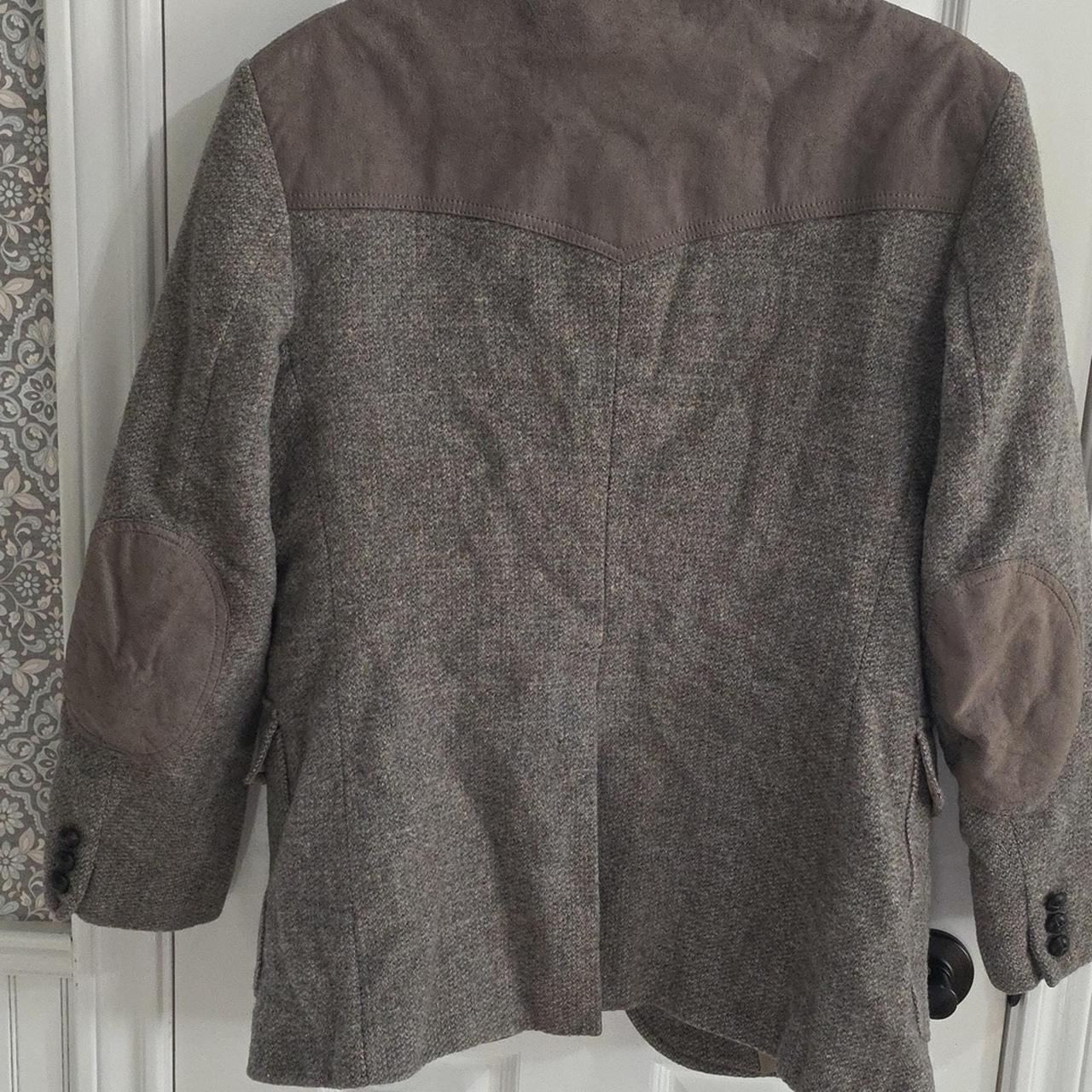 Pendleton Men's Jacket - Brown/Tan – Pendleton Br… - image 3