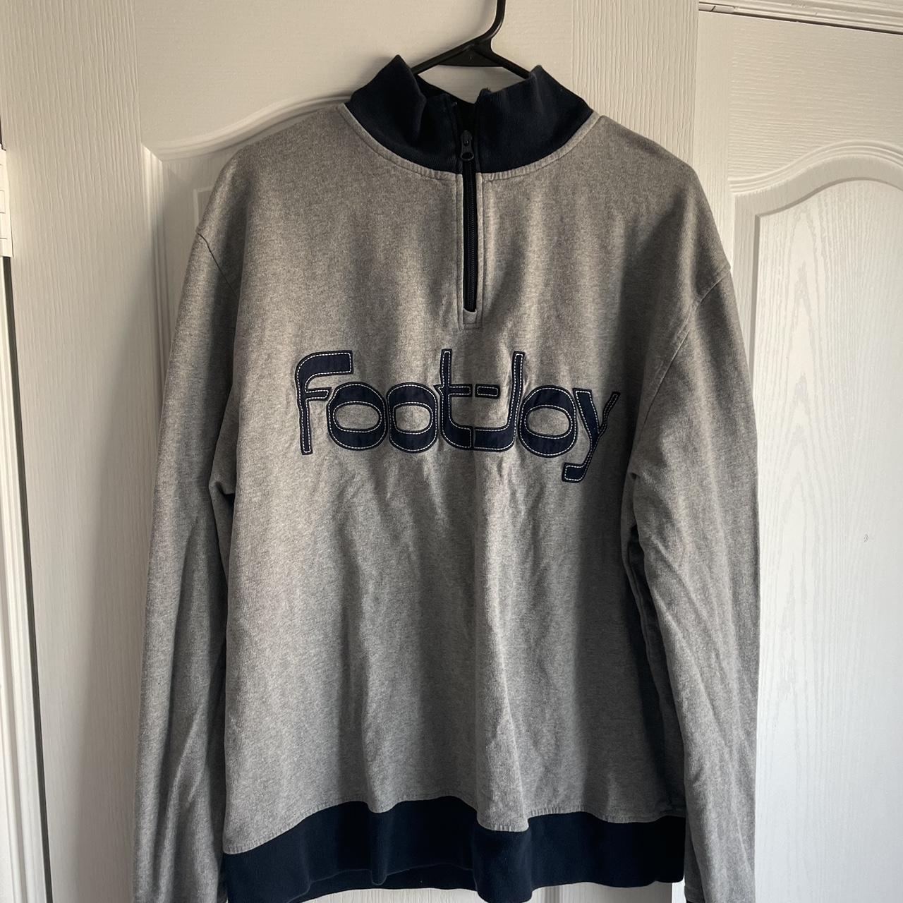 footjoy limited edition