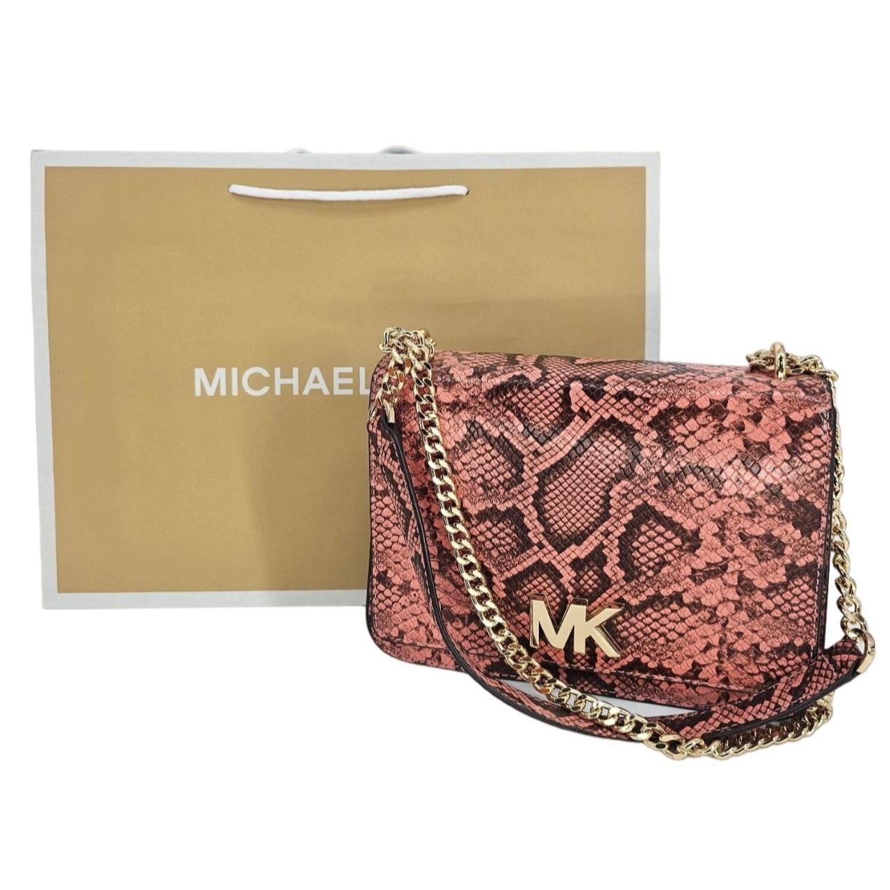 Mk shopping online bag