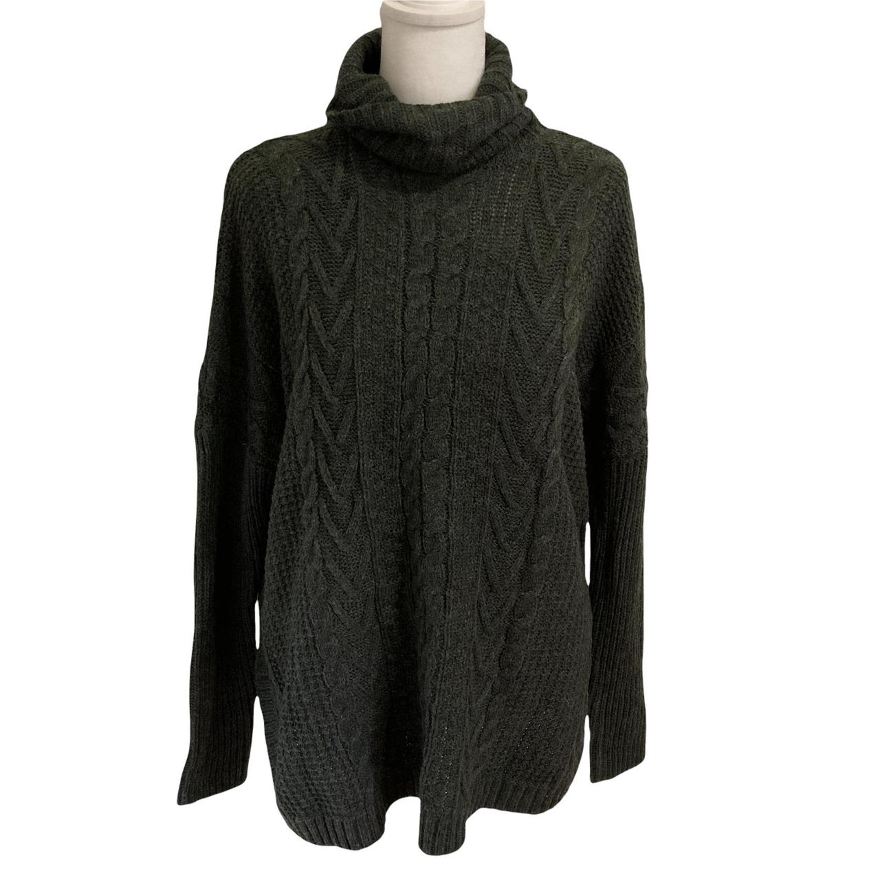 Joseph a boxy 2025 cable knit pullover