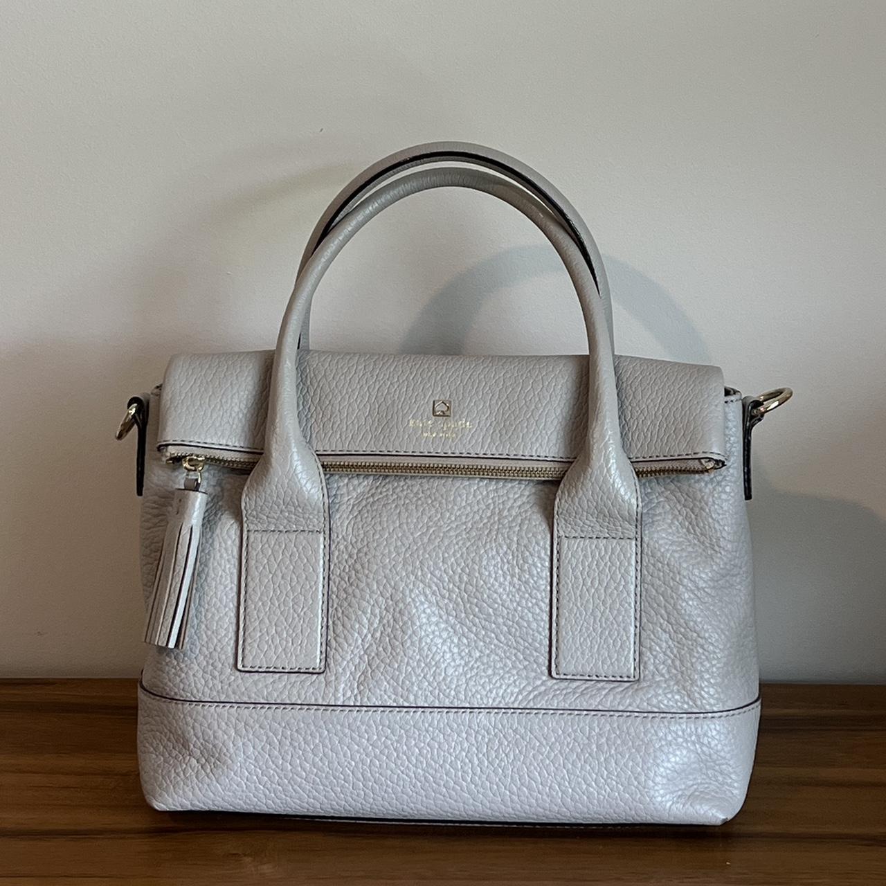 Kate Spade New York Women's Leather Bag